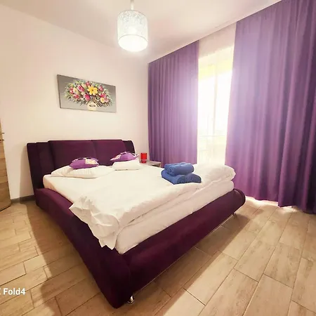 Luxury Alezzi Piscina Incalzita 3*